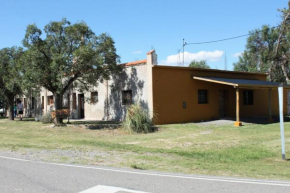 El Faro Casa de campo